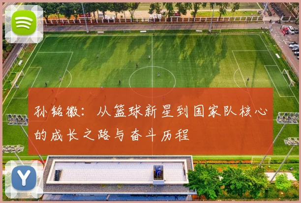 孙铭徽：从篮球新星到国家队核心的成长之路与奋斗历程