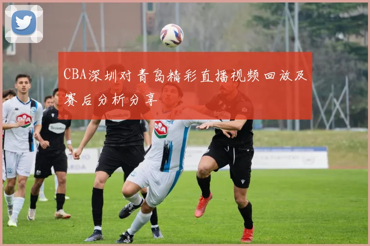 CBA深圳对青岛精彩直播视频回放及赛后分析分享