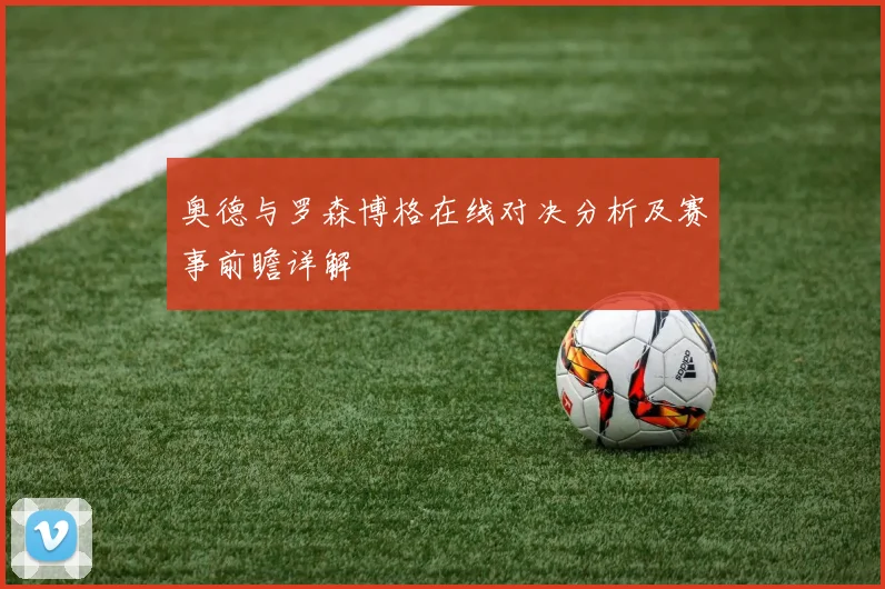 奥德与罗森博格在线对决分析及赛事前瞻详解