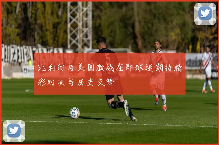 比利时与美国激战在即球迷期待精彩对决与历史交锋